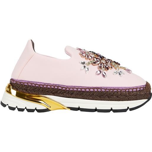 DOLCE&GABBANA - espadrillas