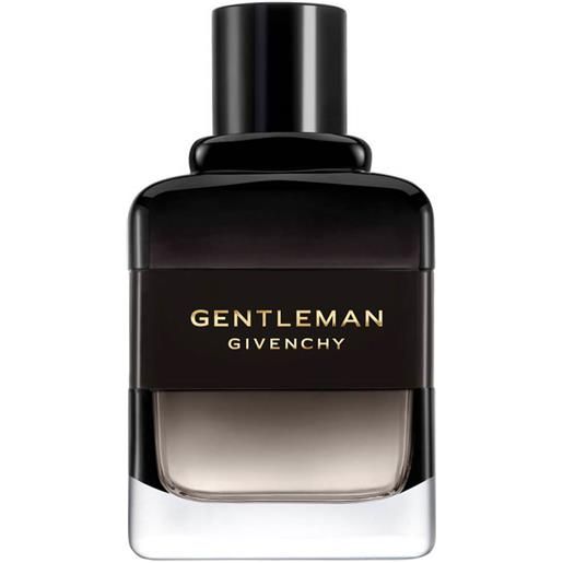 Givenchy gentleman eau de parfum boisée 60ml