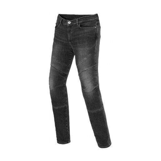 Clover jeans uomo sys pro 2 - nero
