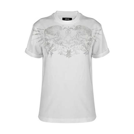 Replay mt307 t-shirt 2 bianco