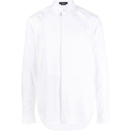 Versace camicia - bianco