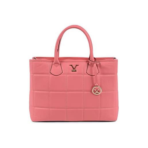 19V69 ITALIA womens handbag pink bh10232 52 sauvage geranio