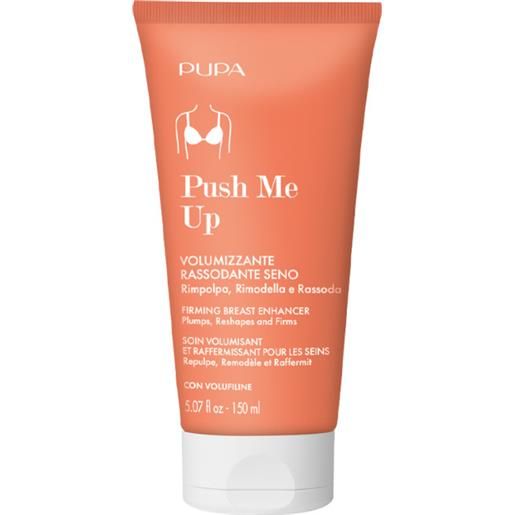 Pupa push me up - volumizzante rassodante seno 75 ml