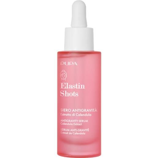 Pupa elastin shots - siero antigravità 30 ml