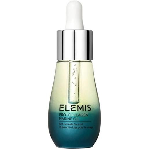 ELEMIS pro-collagen marine oil - olio anti-age 15 ml