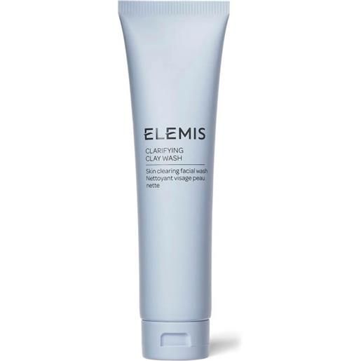 ELEMIS clarifying clay wash - detergente viso 150 ml
