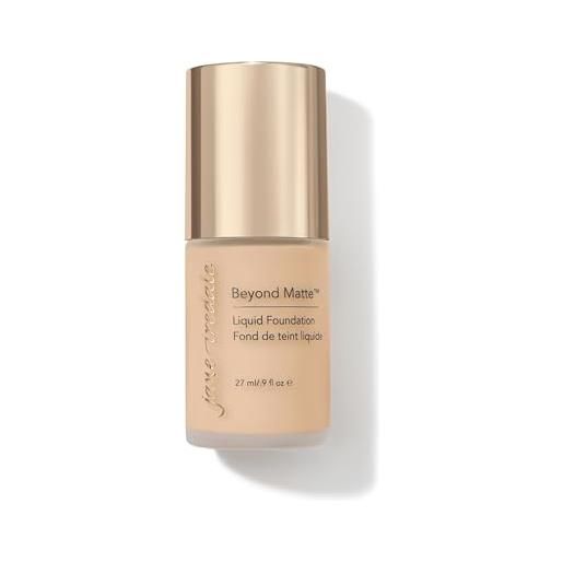 Jane Iredale beyond matte liquid foundation, m3-27 ml