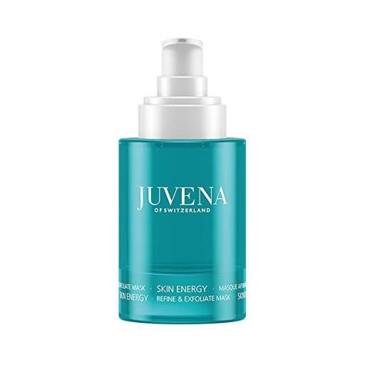 Juvena skin energy masque affinant & exfoliant 50 ml