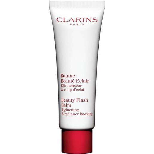 Clarins beauty flash balm 50ml