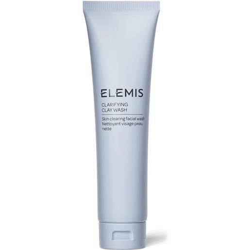 Elemis biotec skin solutions clarifying clay wash 150ml