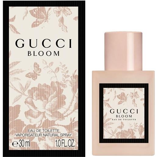 Gucci bloom eau de toilette 30 ml