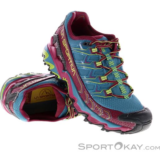La Sportiva ultra raptor ii donna scarpe da trail running