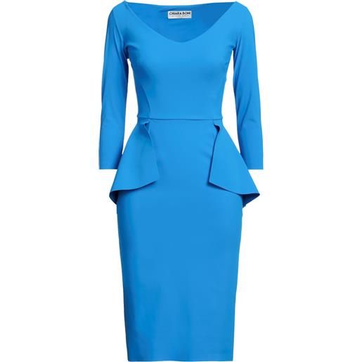 CHIARA BONI LA PETITE ROBE - vestito midi