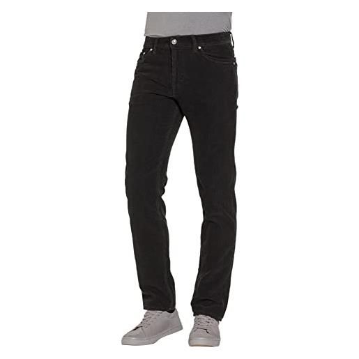 Carrera jeans - pantalone per uomo, tinta unita, velluto (eu 60)
