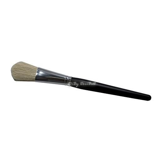 Professional Brushes disna brocha maquillaje pequeña/pelo cabra 115 mm