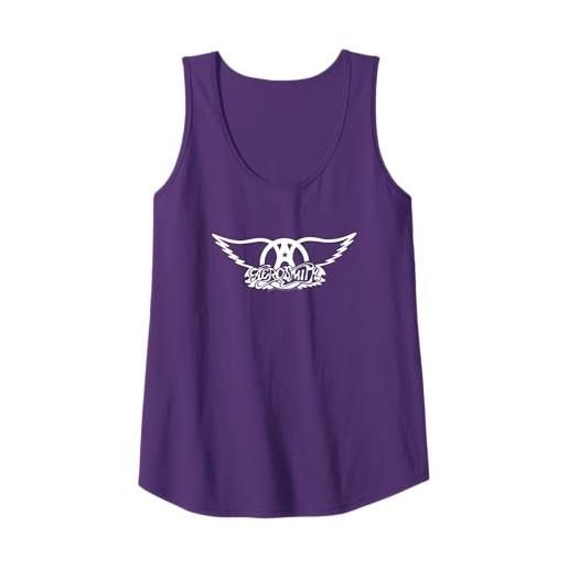 Aerosmith - originale canotta