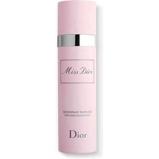 Dior miss Dior deodorante profumato