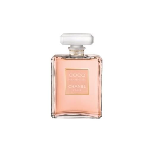 Chanel coco mademoiselle eau de parfum spray 100 ml donna