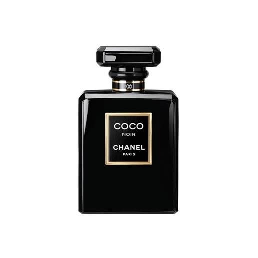 Chanel coco noir eau de parfum 100 ml donna