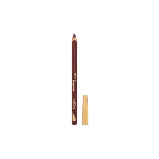 L´Oréal Paris color riche le lip liner - 374 intense plum matita labbra 1,2 g