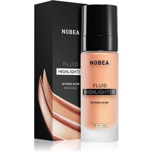NOBEA day-to-day fluid highlighter 28 ml