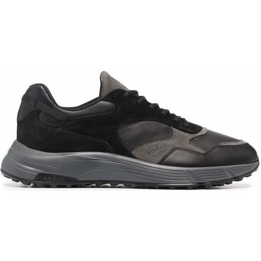 Hogan sneakers hyperlight - nero