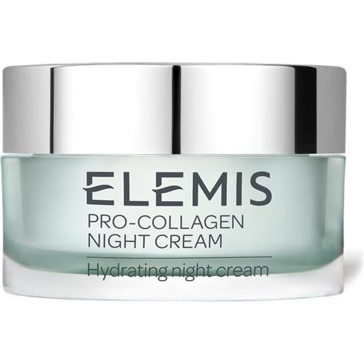 Elemis pro-collagen night cream 50ml
