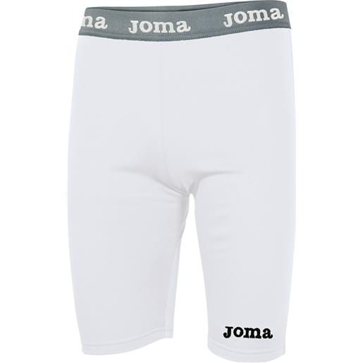 JOMA short fleece junior pantalone termico ragazzo