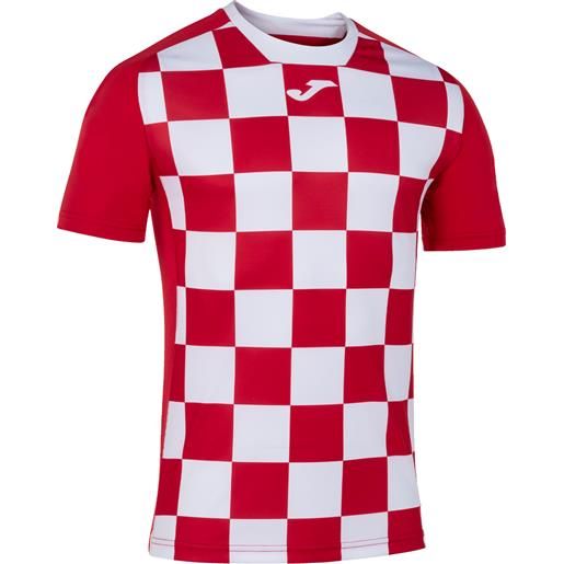 JOMA flag ii t-shirt 602 calcio uomo