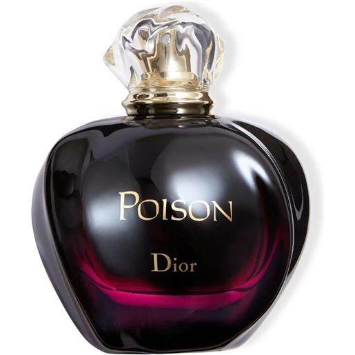 Dior poison 100 ml