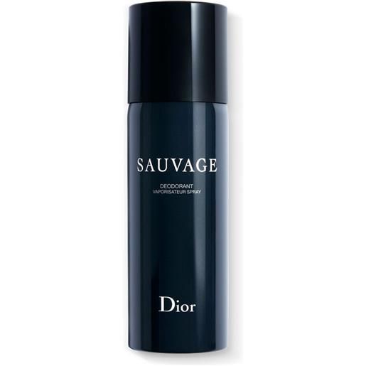 Dior sauvage 150 ml