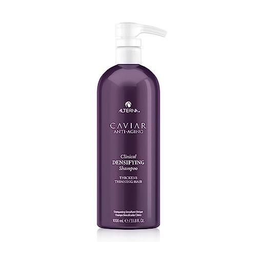 Alterna caviar anti-aging clinical densifying shampoo 1000ml