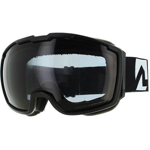 Marker perspective+ ski goggles nero black light hd/cat2+clarity mirror/cat1