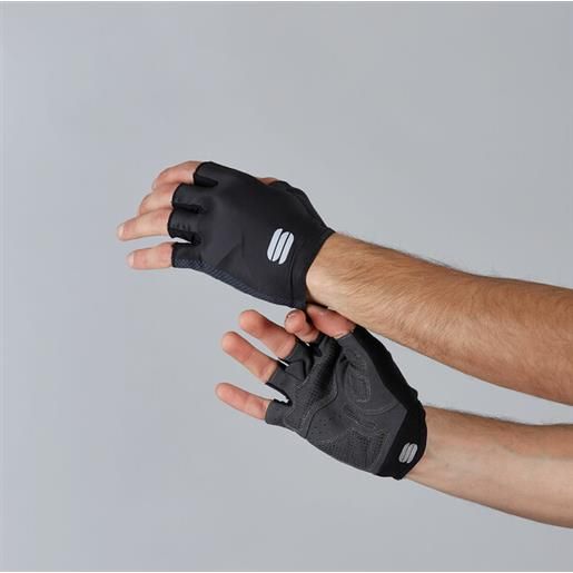 SPORTFUL abbigliamento guanti guanti sportful race gloves black