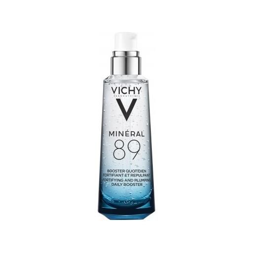 Vichy mineral 89 booster con acido ialuronico 75 ml