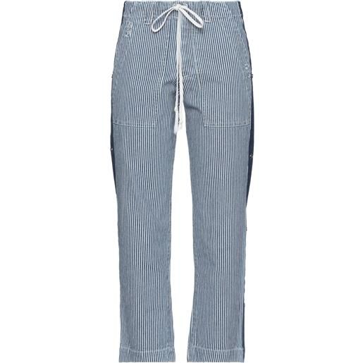 GREG LAUREN - capri jeans