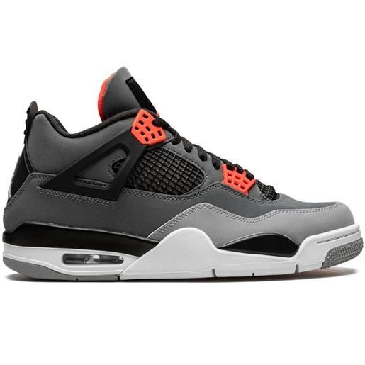 Jordan 4 cheap retro uomo