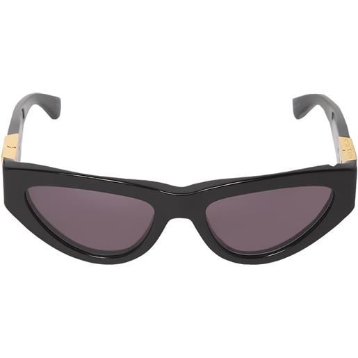BOTTEGA VENETA occhiali da sole bv1176s in acetato