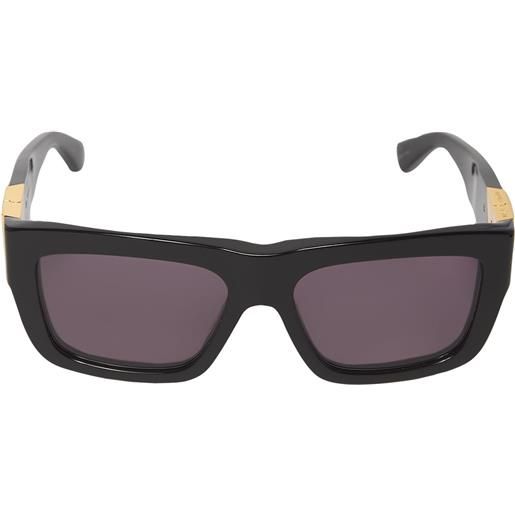 BOTTEGA VENETA occhiali da sole bv1178s in acetato
