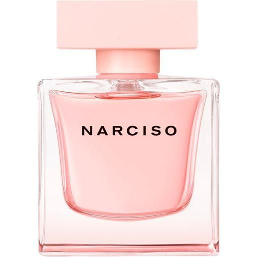 Narciso Rodriguez narciso cristal 50 ml eau de parfum - vaporizzatore