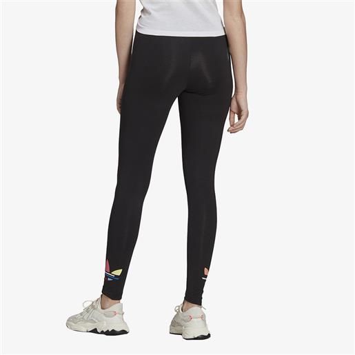 ADIDAS leggings adicolor trefoil