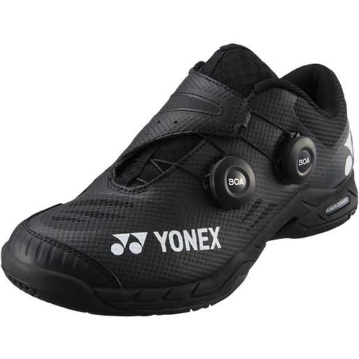 Yonex power cushion infinity indoor shoes nero eu 41 uomo
