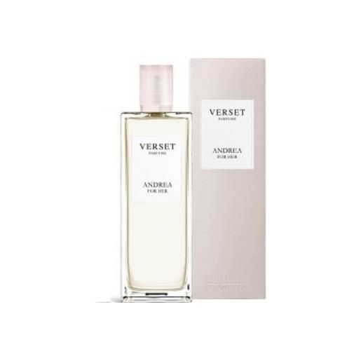 Yodeyma verset andrea for her 50ml