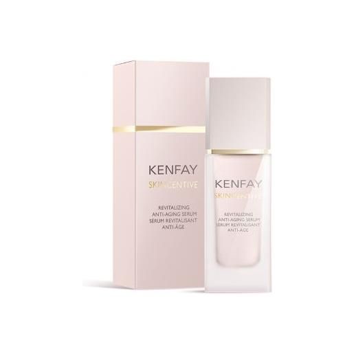 YODEYMA SRL kenfay siero rivitalizzante 30 ml