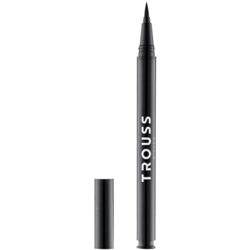 MAST IND ITALIANA eyeliner in penna 11 nero trouss 1 pezzo