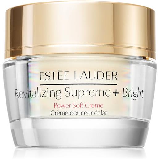 Estée Lauder revitalizing supreme+ bright power soft creme 15 ml