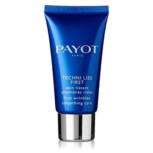 Payot techni liss first wrinkles smoothing care crema prime rughe - 1 prodotto