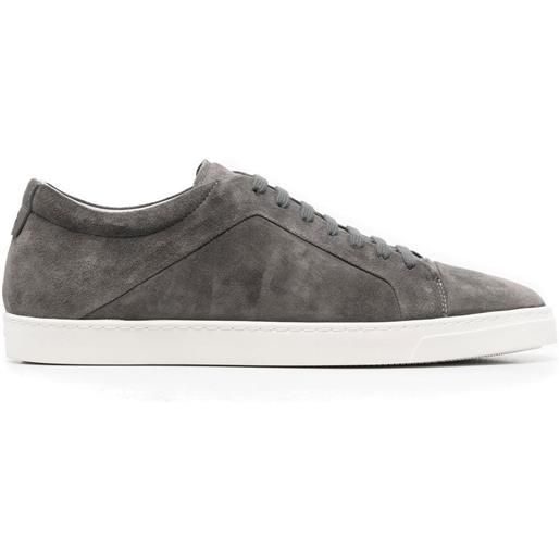 Giorgio Armani sneakers - grigio