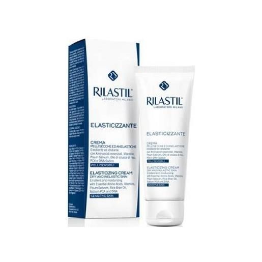 Rilastil elasticizzante crema corpo 75 ml