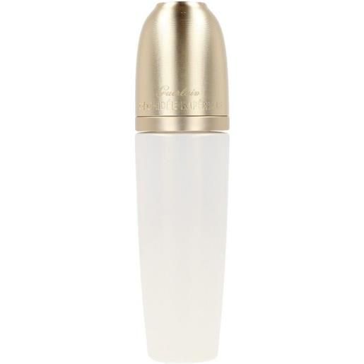 Guerlain orchidée impériale brightening le concentré de lumière - siero illuminante 30 ml